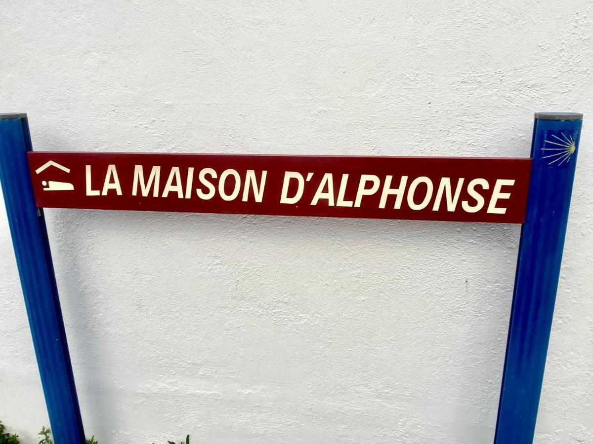 La Maison D'Alphonse, Charmante, Centre Historique 4-6Pers Quimperlé Exterior foto